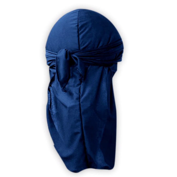 KIT 2 DURAG WAVES Bandana Durag Preta Touca 360waves Dureg Hiphop ...