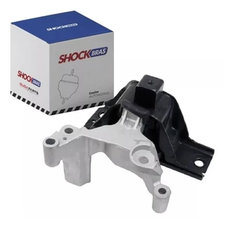 Coxim Motor Direito Hidraulico Nissan Sentra 2.0 2007 A 2012