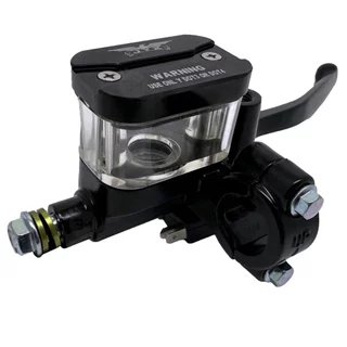 Burrinho de Freio + Manete Superior Titan Fan 125 150 160 Universal 2000 Até 2009 TWISTER Cb300 CBX 200 STRADA