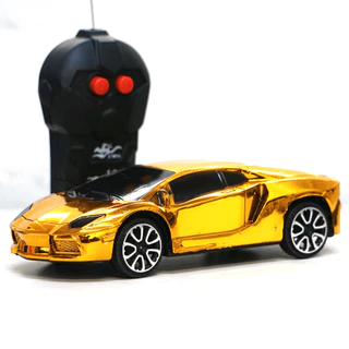 Carro De Controle Remoto Esportivo Sem Fio Carrinho de Controle 2 Funções