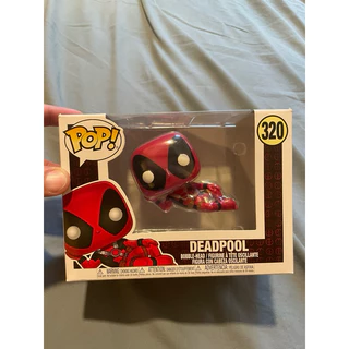 Funko Deadpool
