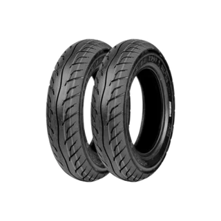 Pneu pra Moto Traseiro Kenda 100/90-10 Honda Lead