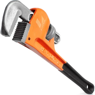Chave Grifo Para Tubos Uso Profissional '' Tipo Americano" 10'' / 18''