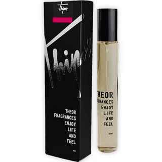 Perfume Theor 021 30ml - Thipos