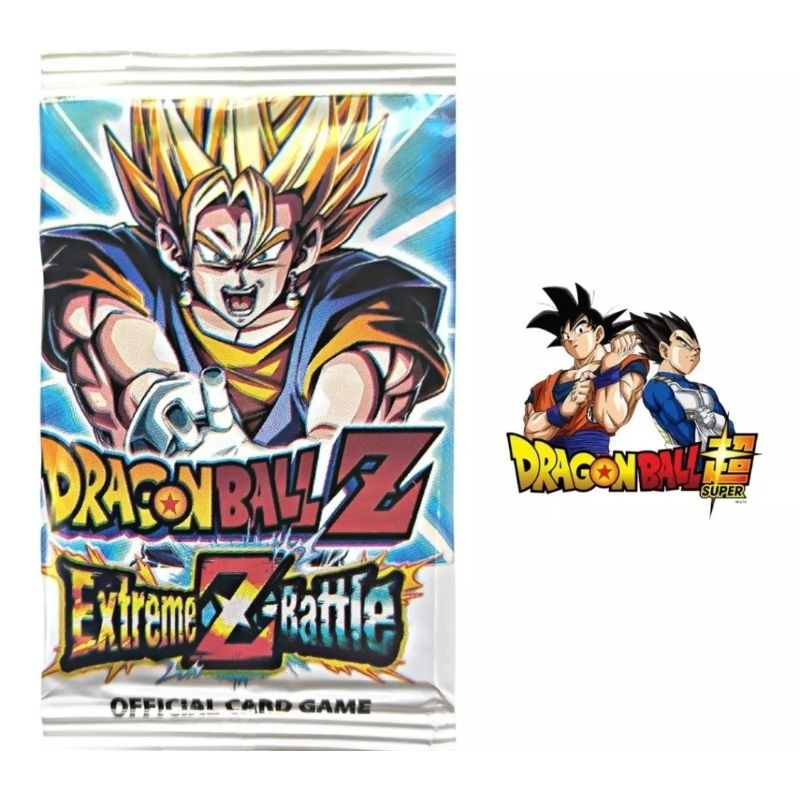 Colecao Completa Dragon Ball Z em Promoção na Shopee Brasil 2026