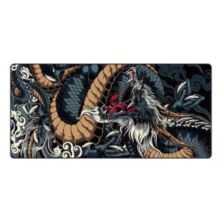 Mouse Pad Gamer 70X30 Grande Lançamento