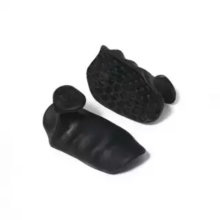 Luva para Musculação Academia Octo Maxgrip - Fiber