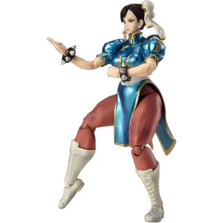 Chun Li Street Fighter em Promoção na Shopee Brasil 2025 Chun Li Street Fighter em Promoção na Shopee Brasil 2025