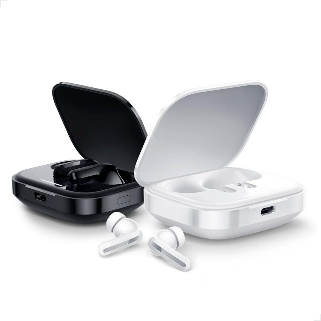 Fone Xiaomi Redmi Buds 5 Bluetooth 5.3 Gamer Bateria 40h Cancelamento Ruido Assistente Voz Original