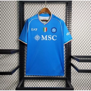 Società Sportiva Calcio Napoli 2023/24 - Home