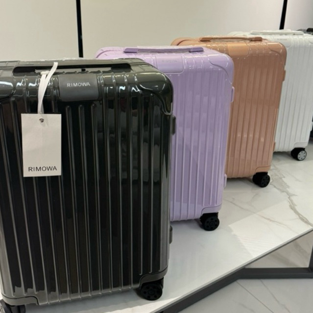 Mala Rimowa bordo