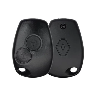 Capa Chave Renault Sandero Logan Duster 2013 2014 2015 2016