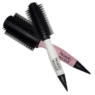 Kit Escovas Beauty Secret Professional Liss Alisamento Perfeito