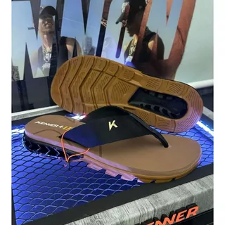 Chinelo KNR Rakka L7 Edição Especial Masculino e Feminino do 33 ao 44
