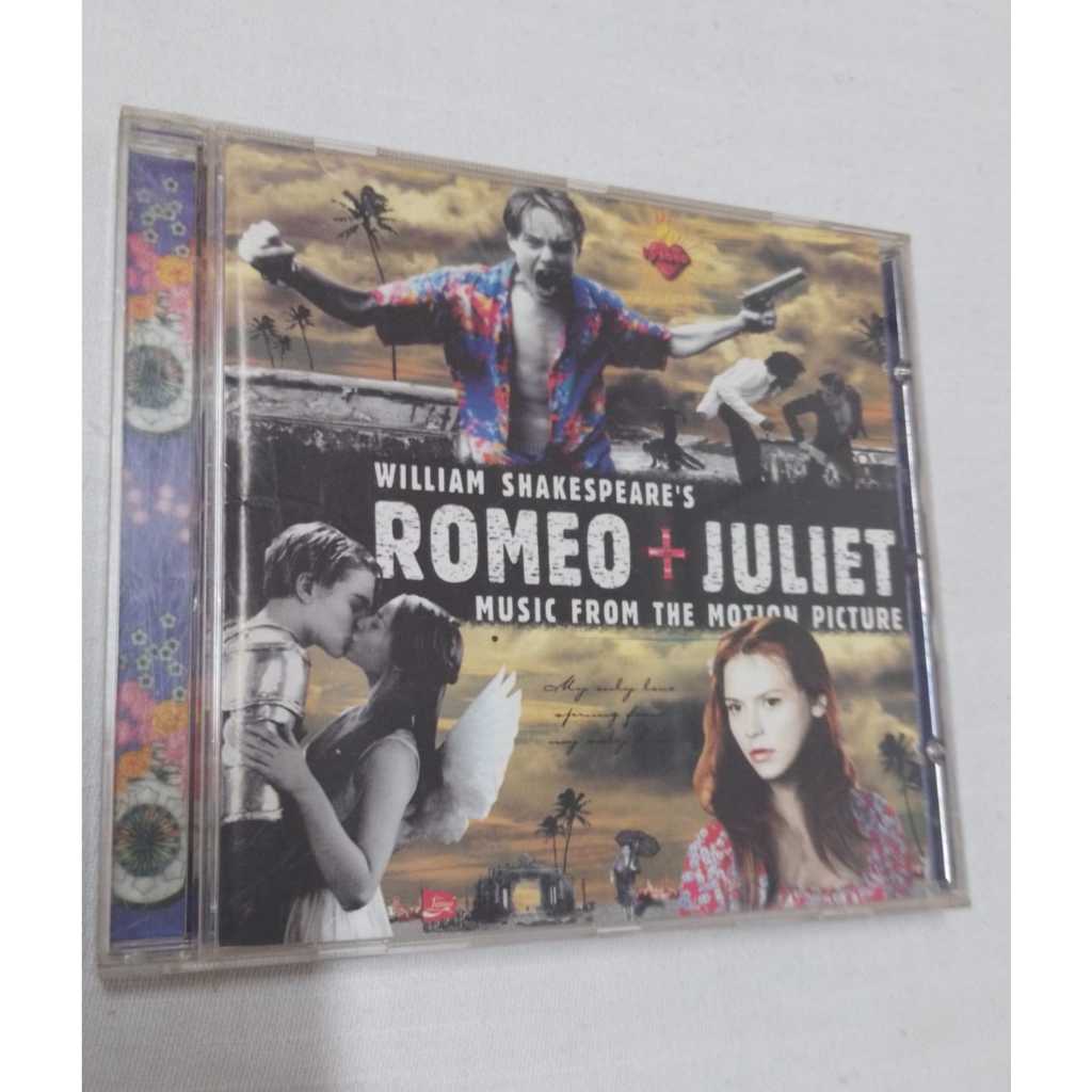 CD William Shakespeare