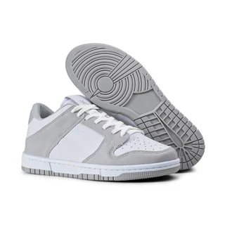 Tenis Casual Masculino e Feminino na Moda Sportivo e Confortavel