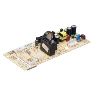 PLACA ELETRÔNICA PARA MICRO-ONDAS 20L CONSUL CM020/CMA20 127V - W11049115