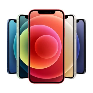 iPhone 12 de Vitrine Premium / iPhone 12 128GB/64GB