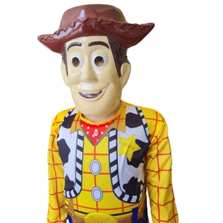 FANTASIA INFANTIL WOOD