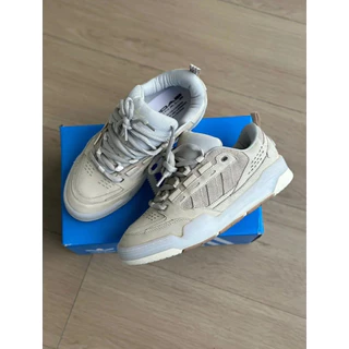 Tênis ADI2000 Premium Masculino Bege | Marrom