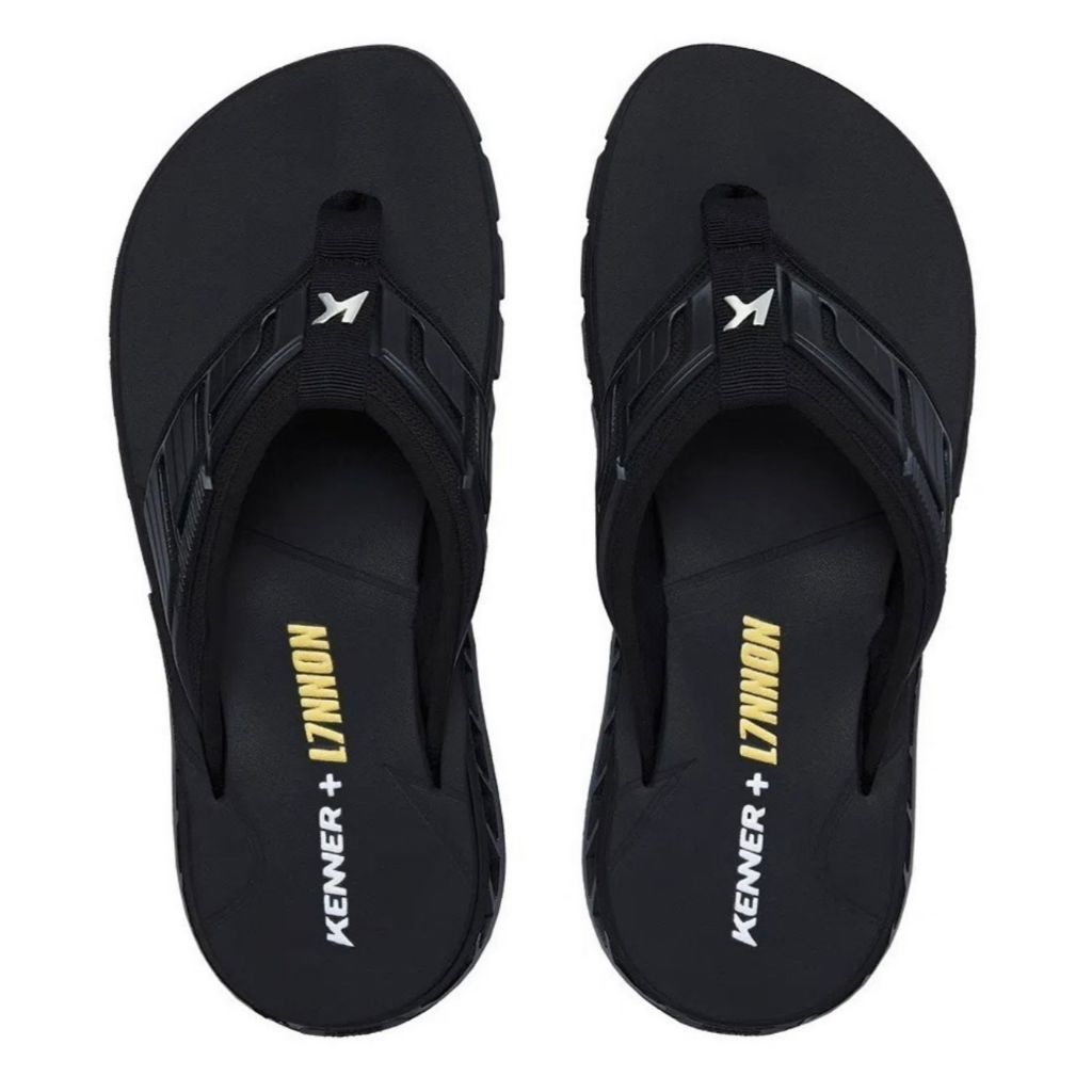 Chinelo/Sandalia KNR Full Force L7 Ultra Conforto