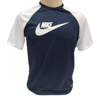 Camiseta Masculina Dry-Fit Manga Raglan Esportivo