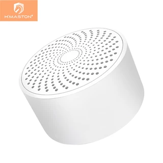 H'maston Caixa De Som YX-05 Mini 5.0 Tws Bluetooth Com Microfone Para iPad