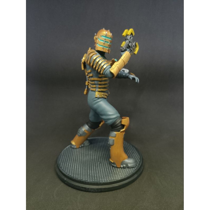 Dead Space Isaac Clarke Boneco colecionável