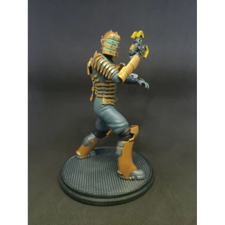 Dead Space Isaac Clarke Boneco colecionável