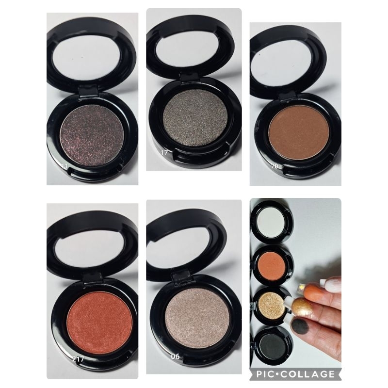 Sombra Uno/Sombra Refil/Sombra Compacta