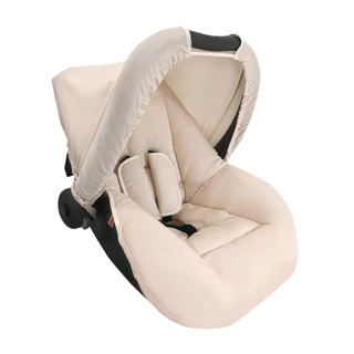 Combo - Capa para Bebê Conforto, Capota Protetora Solar e Protetores de Cinto - Diversas Cores em Oferta na Shopee