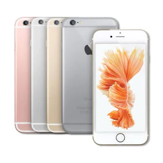 iPhone 6s seminovos
