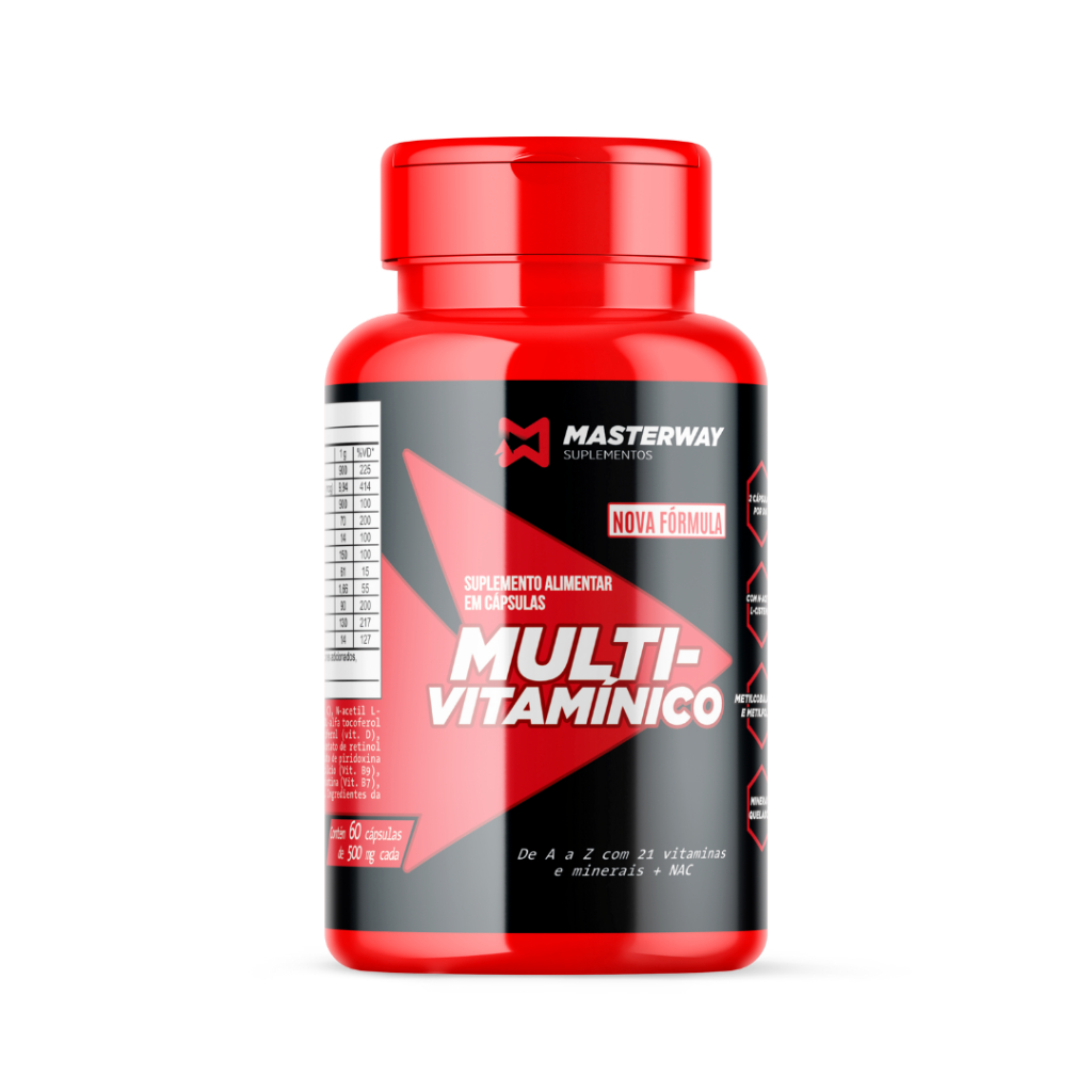 masterwaysuplementos, Loja Online | Shopee Brasil