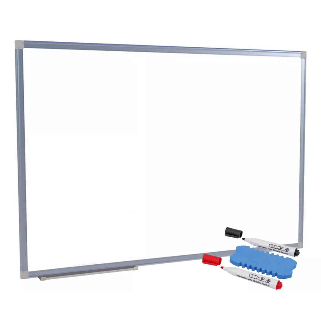 Lousa Branca Grande para Sala de Aula na Black Friday 2025 | BuscaProdutos