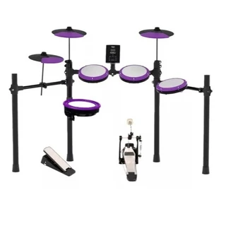 Bateria Eletrônica Waldman Mesh Prime MP-9 / Mesh Prime 9/ MP9 / MP 9