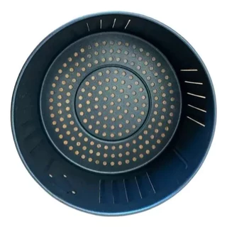 Cesto Fritadeira Philco Titanium Inox Pfr18