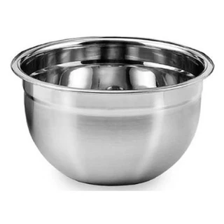 Tigela Multiuso Profissional Fundo Cozinha Completa Gourmet