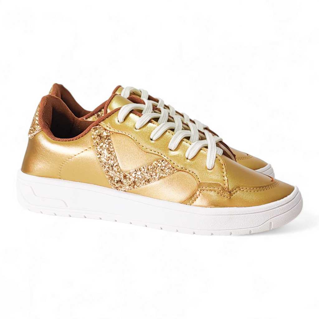 Tênis Casual Feminino Leve e confortável para lazer ou trabalho