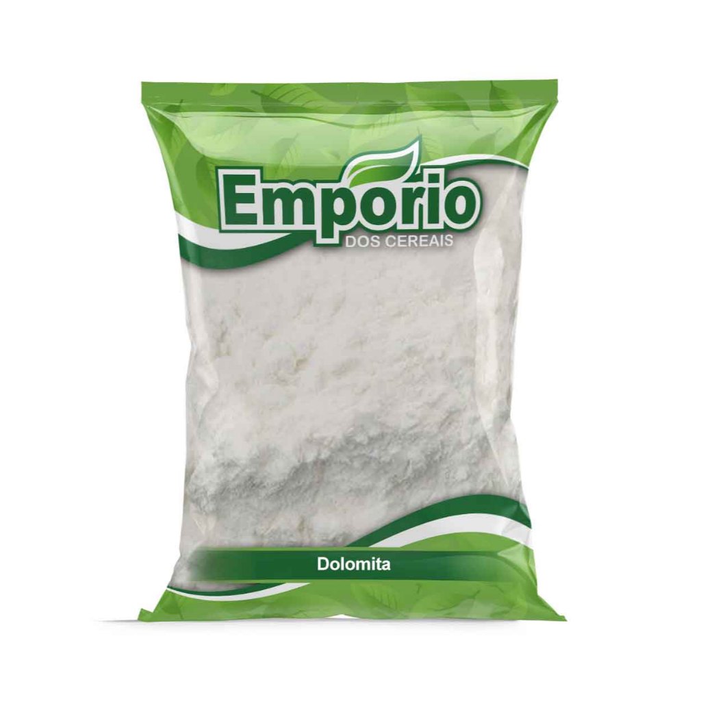 Dolomita 1Kg Clareadora de manchas (skincare)