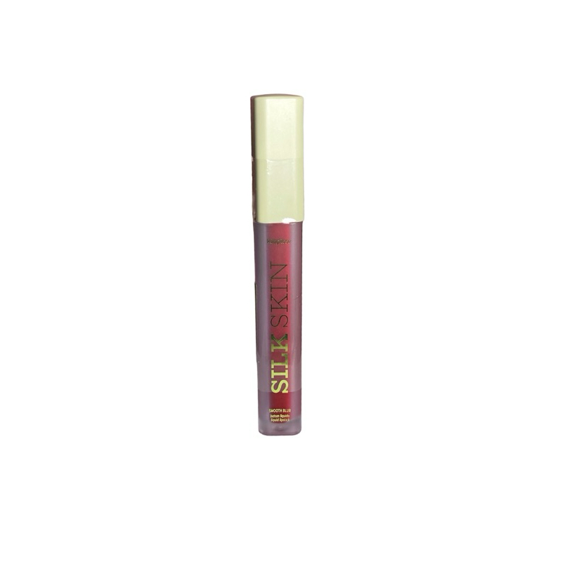 Batom Líquido Smooth Blur Silk Skin (COR Splendor) - Ruby Rose | Shopee ...