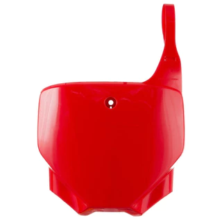 Number Plate CRF 230 Pro Tork Motocross Trilha Todas Cores