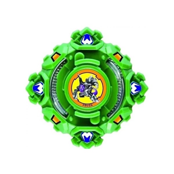 Beyblade Burst Draciel Shield 20th Anniversary - Takara Tomy