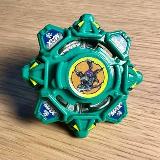 Beyblade Burst Draciel Fortress 20th Anniversary - Takara Tomy