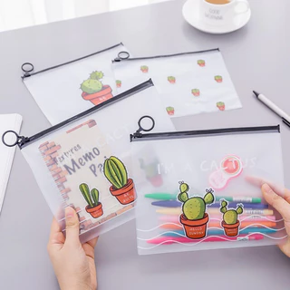 20 ou 10 Estojo Multiuso Bolsinha Necessaire Porta Mascara Descartavel Estojo Transparente
