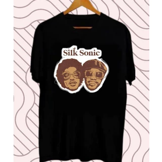 camisa Bruno Mars (100algodão)