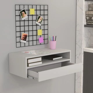 Gaveta Suspensa MDF 60cm Perfeita para Escritório