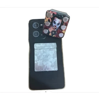 Suporte de celular para motos magnético com 6 imãs