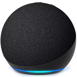 Amazon Echo Dot 5 Alexa 5ª geração Smart Speaker