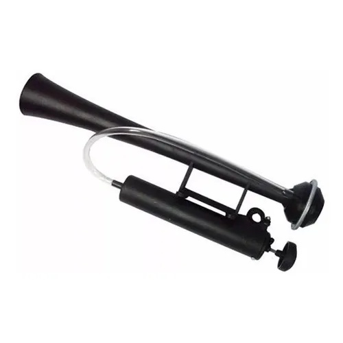 Buzina Ar Corneta Jumbo Jumbinho Extra Forte Bicicleta 44cm Super