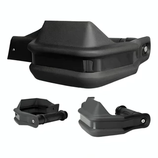 Protetor De Mao E Manete Universal Todos Modelos Para Moto em Oferta na Shopee